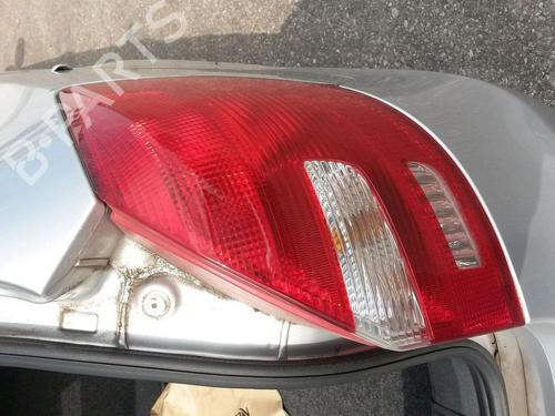 Used Right taillight SKODA FABIA II Combi (545) 1.2 (70 hp) 24988457