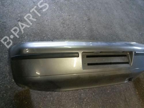 Rear bumper SEAT LEON (1M1) 1.9 TDI | BP15705806C8 