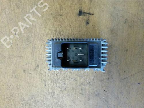 Electronic module OPEL MERIVA A MPV (X03) 1.7 DTI (E75) | BP15707380M83 