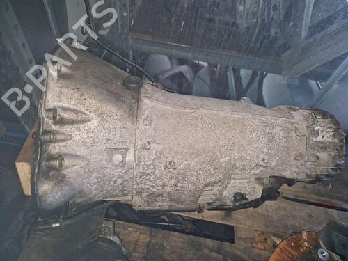 Used Gearbox MERCEDES-BENZ M-CLASS (W163) ML 270 CDI (163.113) (163 hp) 16212103