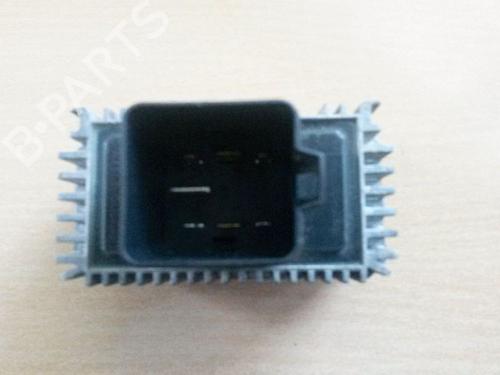 Elektronisk modul OPEL MERIVA A MPV (X03) 1.7 CDTI (E75) | BP26732733M83 