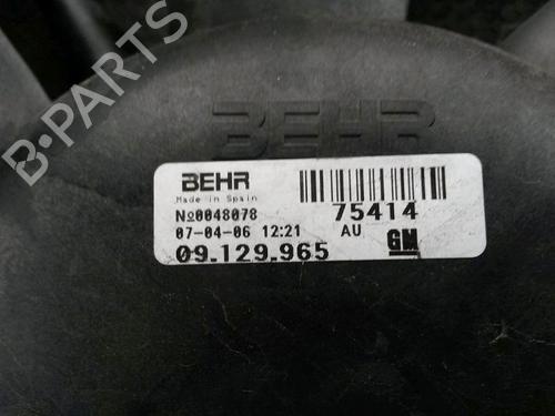 Electronic module OPEL CORSA C (X01) 1.0 (F08, F68) | BP15704418M83 