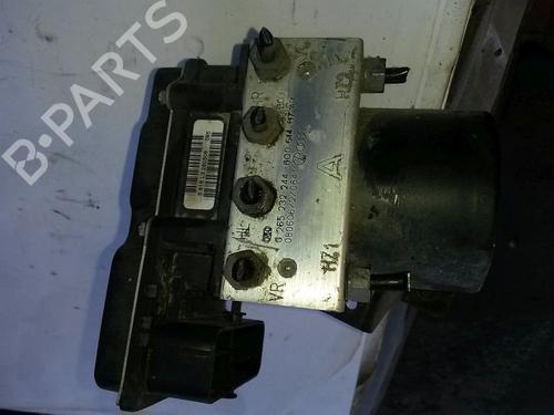 ABS pump VW POLO (9N_, 9A_) 1.2 12V | BP15701784M43 