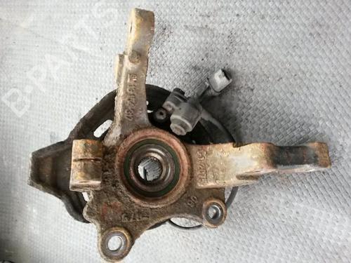 Venstre Styrespindel Lejehus OPEL CORSA C (X01) 1.0 (F08, F68) | BP15704415M25 