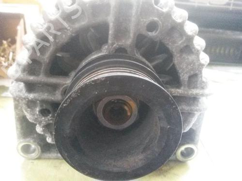 Alternator OPEL ASTRA H GTC (A04) 1.6 (L08) | BP15699098M7 