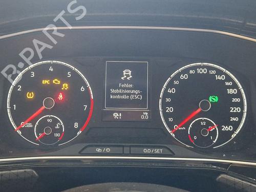 instrument-cluster-vw-t-cross-c11-d31-2018-37875193 main image