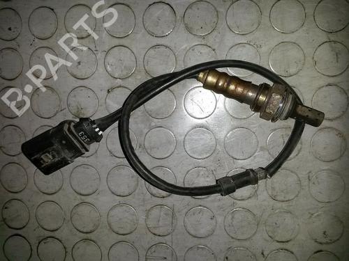 Electronic sensor SKODA FABIA II Combi (545) 1.2 | BP15702850M84 