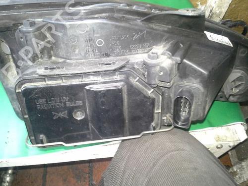 Scheinwerfer links FORD FOCUS I (DAW, DBW) 1.8 Turbo DI / TDDi | BP15697861C28 