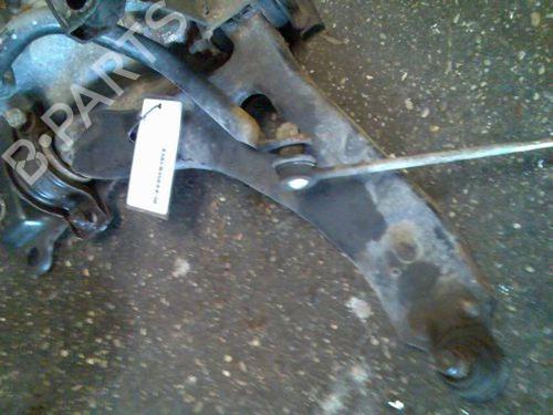 Used Right front suspension arm FORD FOCUS I (DAW, DBW) 1.4 16V (75 hp) 15693964