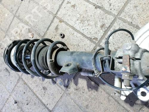 Left front shock absorber BMW 3 Touring (E91) 318 d | BP22812376M16 