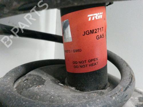 Right front shock absorber FIAT PUNTO (188_) 1.2 60 (188.030, .050, .130, .150, .230, .250) | BP20295241M17 