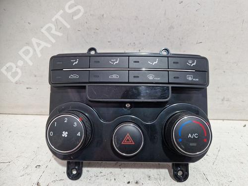 Climate control HYUNDAI i30 (FD) 1.4 | BP37241460I5 - Image 2