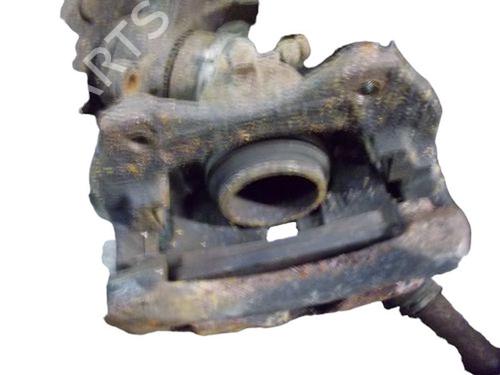 Right front brake caliper NISSAN ALMERA II (N16) 1.5 dCi | BP15696120M104 