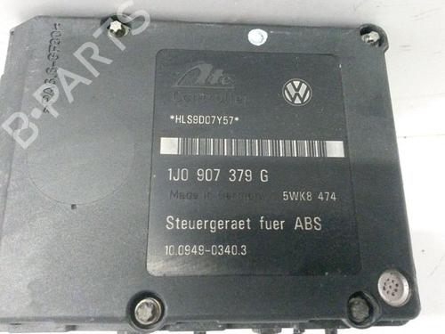 ABS pump VW GOLF IV (1J1) 1.9 SDI | BP20578871M43 