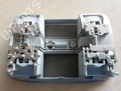Interior roof light OPEL MERIVA A MPV (X03) 1.4 16V Twinport (E75) | BP15700111I8 