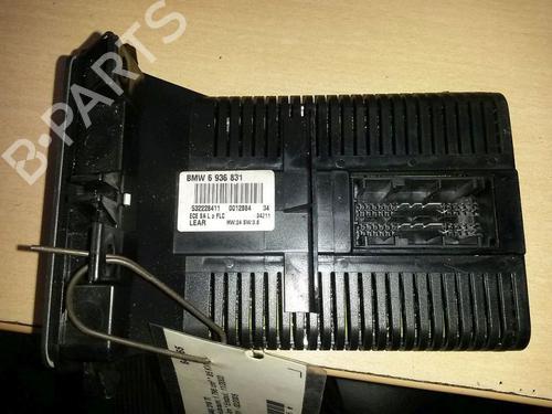 Headlight switch BMW 3 Compact (E46) 316 ti | BP15694596I24 