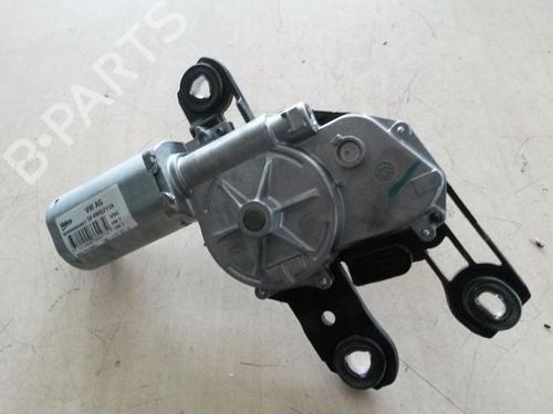 Rear wiper motor SKODA FABIA III (NJ3) 1.0 | BP15706010M102 