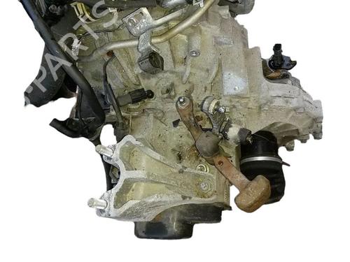Used Gearbox MAZDA 2 (DE_, DH_) 1.3 (DE3FS) (75 hp) 15702240
