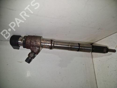 Inyector Inyector VW PASSAT B7 Variant (365) 1.6 TDI (105 hp) 34004339 34004339