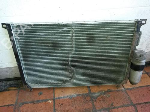 AC radiator OPEL OMEGA B (V94) 2.0 16V (F69, M69, P69) | BP15706107M32 