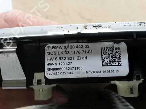 Interior roof light BMW 1 (E87) 118 d | BP15704061I8 