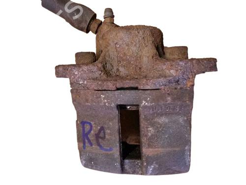Used Right front brake caliper RENAULT TWINGO II (CN0_) 1.2 (CN0D) (58 hp) 15706286