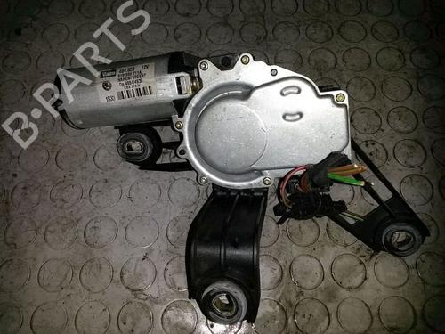 Viskermotor bagrude SKODA FABIA I Combi (6Y5) 1.4 TDI | BP15704100M102 