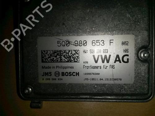 Computer SKODA OCTAVIA III Combi (5E5, 5E6) 1.2 TSI | BP29316675M11 