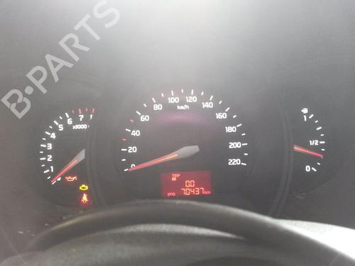 Right front driveshaft KIA RIO III (UB) 1.2 | BP30640181M39