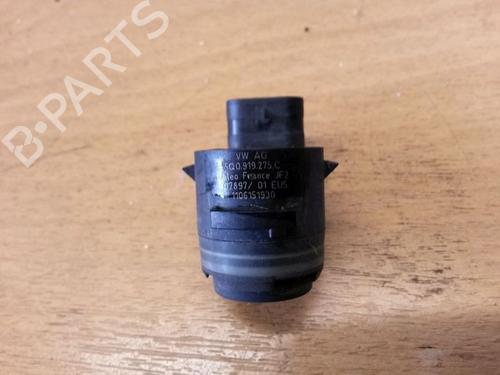 Electronic module SEAT LEON (5F1) 1.6 TDI | BP17084558M83 