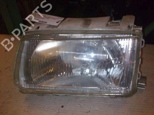 Used Left headlight VW POLO III (6N1) 64 1.9 SDI (64 hp) 15696202
