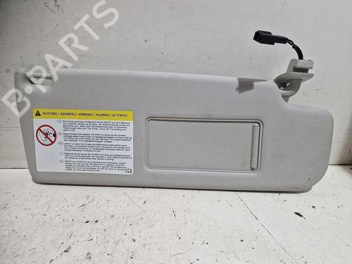 right-sun-visor-vw-passat-b7-variant-365-2010-2011-2012-2013-2014-2015-34004333 main image