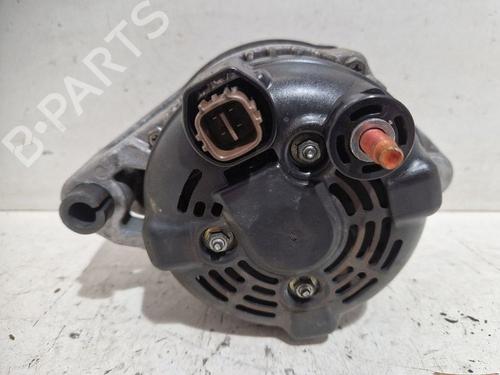 Alternator SUZUKI SX4 (EY, GY) 2.0 DDiS 4x4 (RW420D) | BP36255898M7 - Image 4
