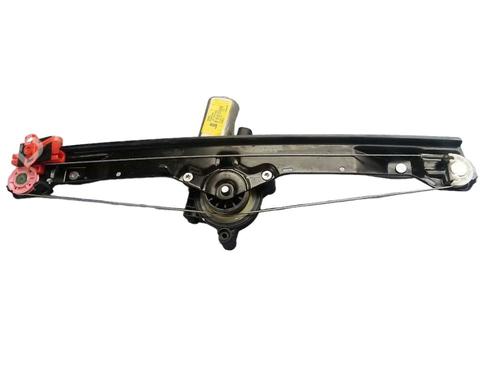 Used Front right window mechanism FIAT PUNTO (199_) 1.4 Bifuel (78 hp) 30639739