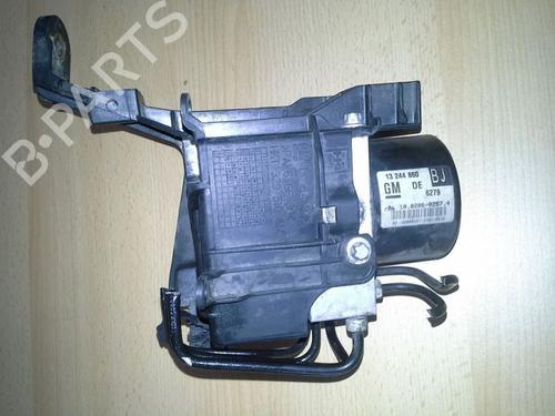 ABS pump OPEL ZAFIRA / ZAFIRA FAMILY B (A05) 1.7 CDTI (M75) | BP15698242M43 