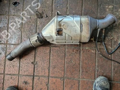 Catalyst BMW X3 (E83) xDrive 18 d | BP37070773M10 - Image 3