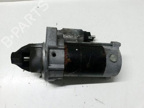 Startmotor SUZUKI SWIFT IV (FZ, NZ) 1.2 (AZG412, ZC72S) | BP25838330M8 