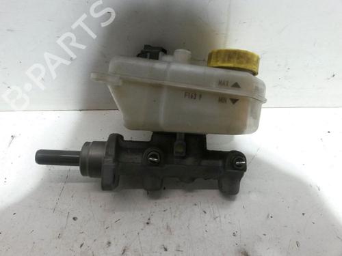 Used Brake master cylinder SKODA FABIA II Combi (545) 1.2 (70 hp) 25838464