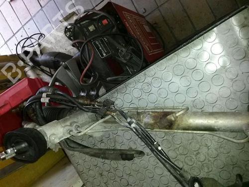 Steering rack SKODA FABIA II (542) 1.2 | BP15703226M22 