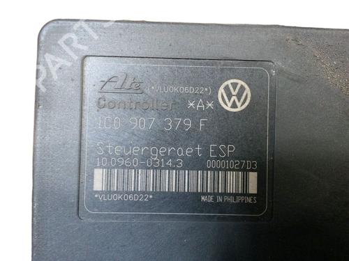 ABS Bremseaggregat VW GOLF IV (1J1) 1.9 TDI 4motion | BP29316872M43 