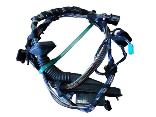 Used Wiring harness BMW 1 (E87) 116 d (116 hp) 15709556
