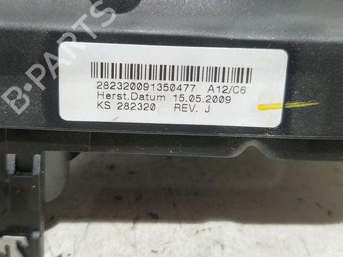 Switch OPEL ASTRA H Estate (A04) 1.4 (L35) | BP35901940I30 - Image 3