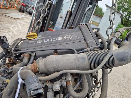 Engine OPEL CORSA D (S07) 1.2 (L08, L68) | BP37415997M1 - Image 2
