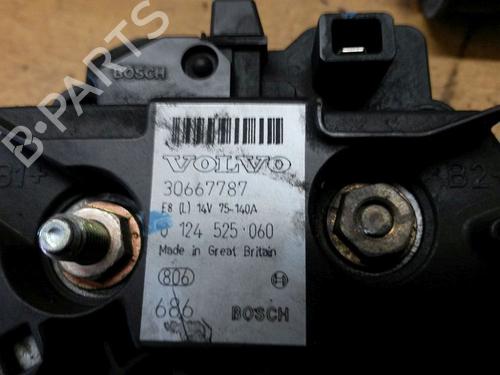 Generator VOLVO V70 II (285) D5 | BP26732845M7 