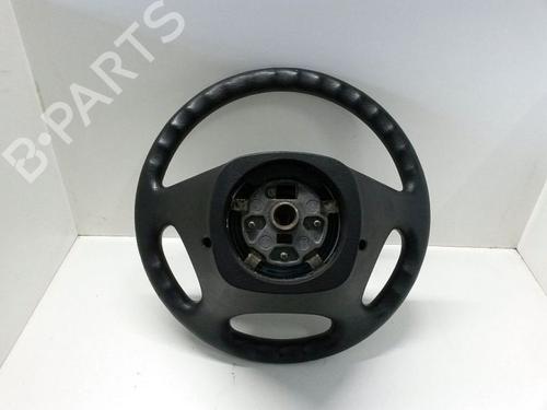 Steering wheel MERCEDES-BENZ M-CLASS (W163) ML 270 CDI (163.113) (163 hp) 16212112