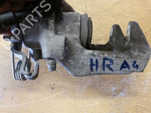 Højre bremsekaliber bag AUDI A4 B7 Avant (8ED) 1.9 TDI | BP15707088M106 