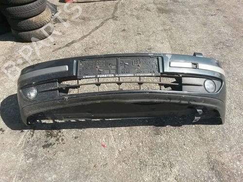 Front bumper RENAULT LAGUNA II Grandtour (KG0/1_) 1.9 dCi (KG0G) | BP15700021C7 
