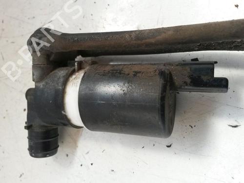 Used Washer pump RENAULT SCÉNIC III (JZ0/1_) 1.5 dCi (110 hp) 19506972