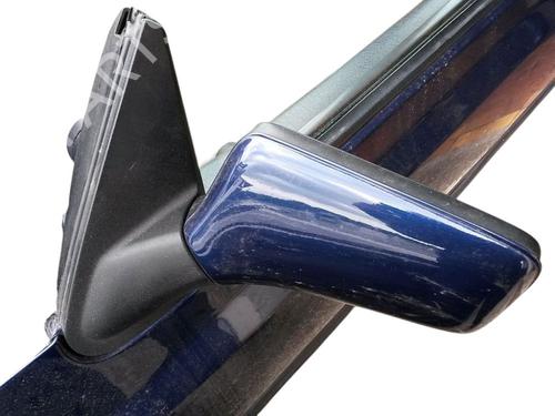 Used Left mirror VW GOLF III Cabriolet (1E7) 1.8 (90 hp) 29316947