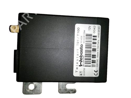 Elektronisk modul MAZDA 5 (CW) 1.6 CD (116 hp) 15702094